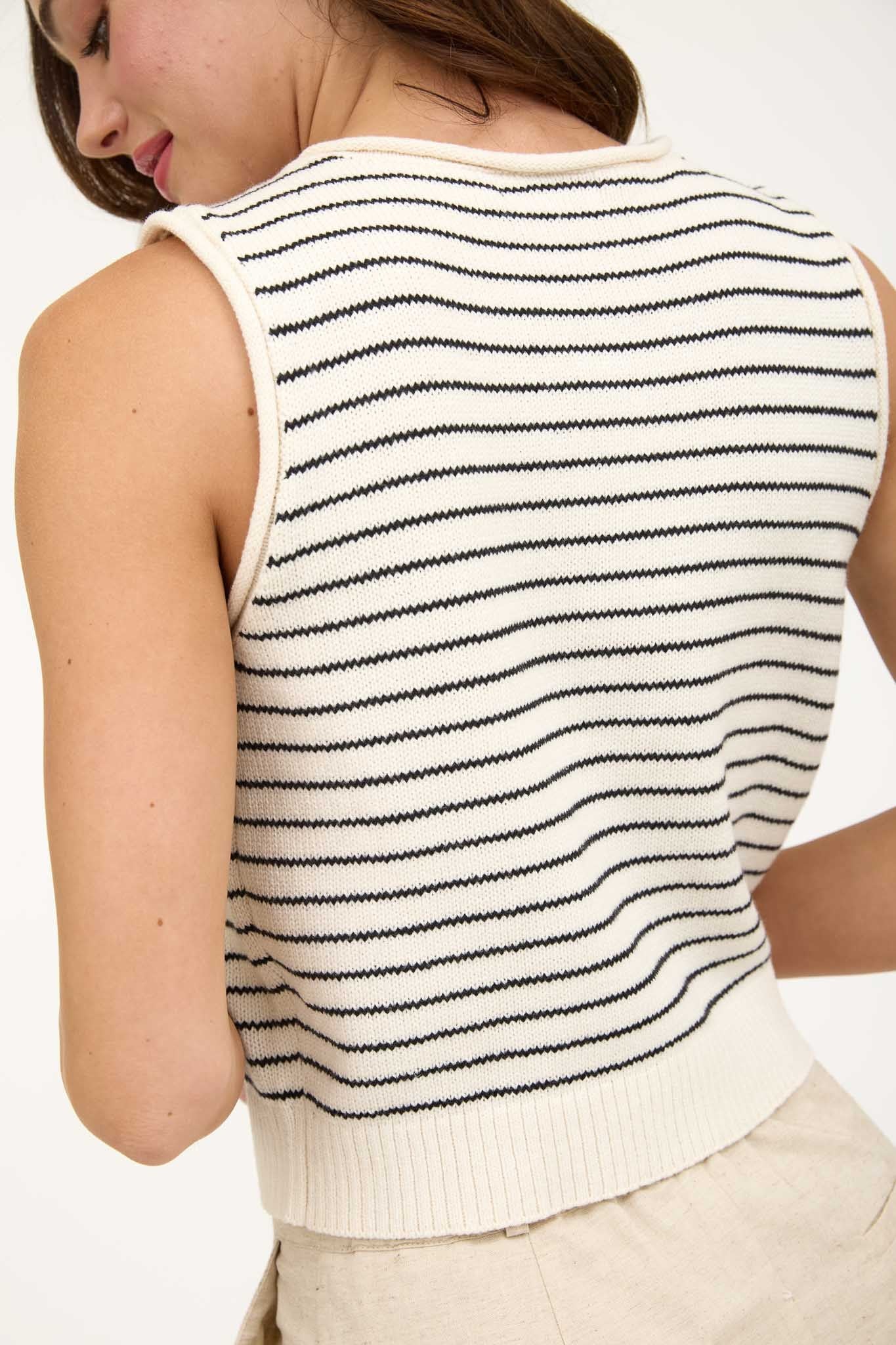 Sandy Shoreline Shirt