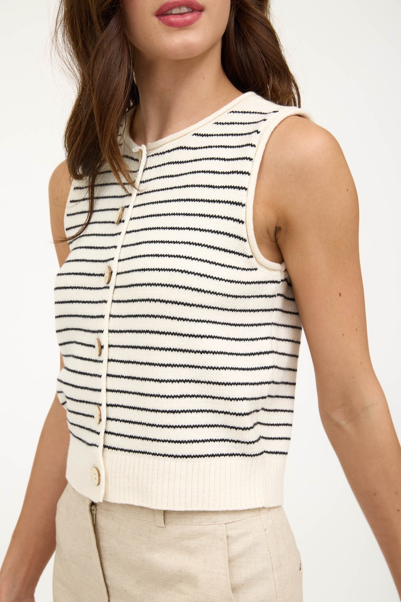 Sandy Shoreline Shirt