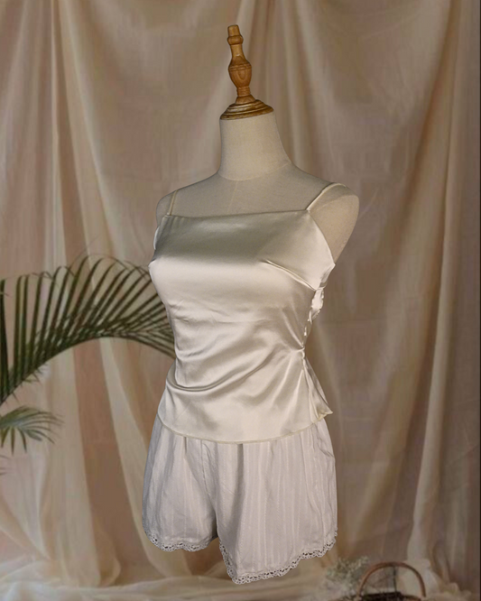 Satin Sands Cami