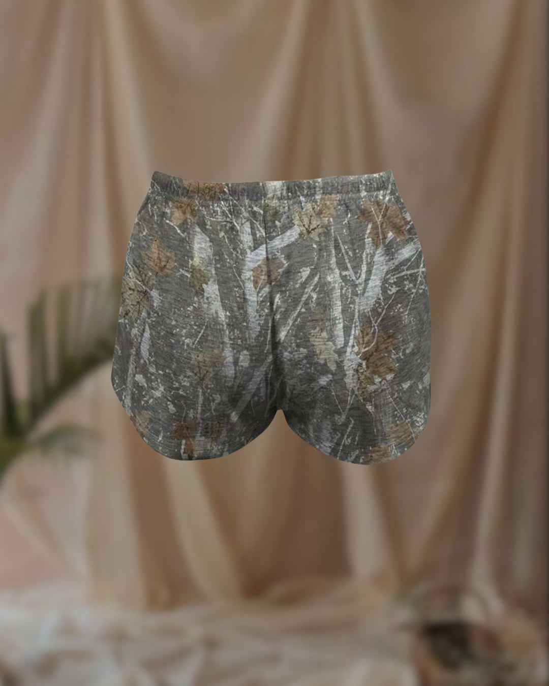 Wilderness Drift Shorts