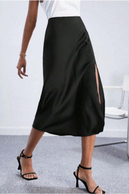 Midnight Sway Skirt