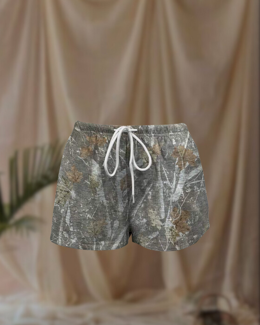 Wilderness Drift Shorts
