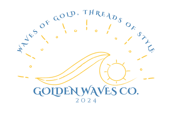 Golden Waves Boutique