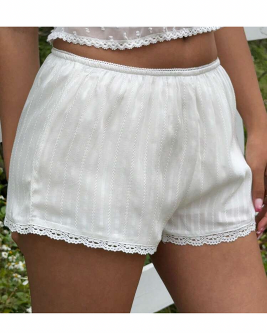 Lovelace Summer Shorts