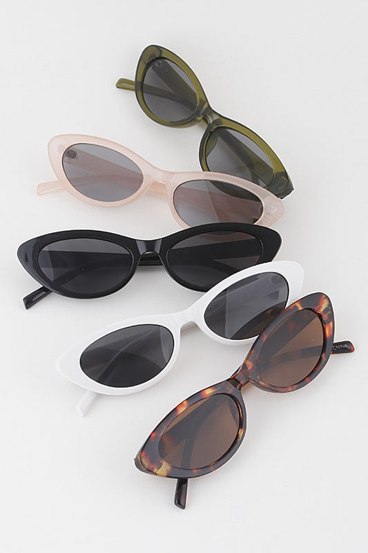 Golden Hour Shades