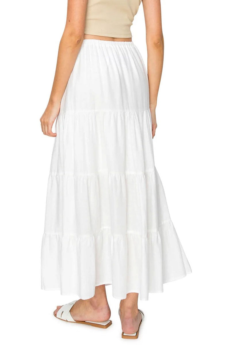 Salty Air Maxi Skirt